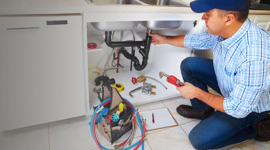 Professional water heater repair in Ramona, CA